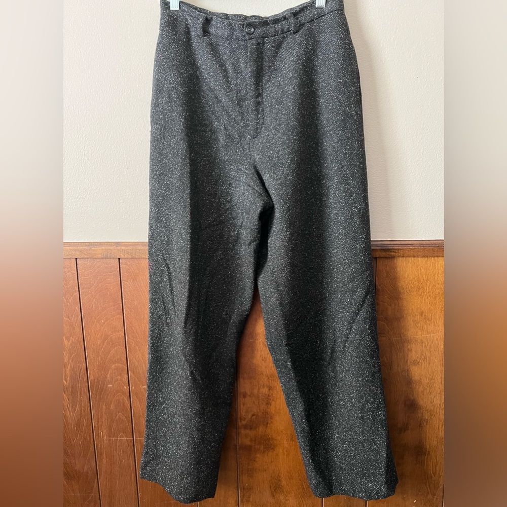 Vintage Saks fifth Ave Folio collection trouser